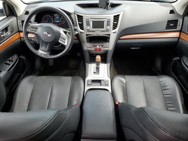 Photo 8 from auction – 2013 SUBARU OUTBACK 2.5I LIMITED with VIN 4S4BRBKC0D3322011