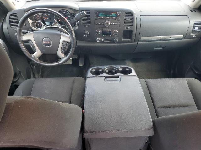 Photo 8 from auction – 2013 GMC SIERRA K15 with VIN 1GTR2VE74DZ318872