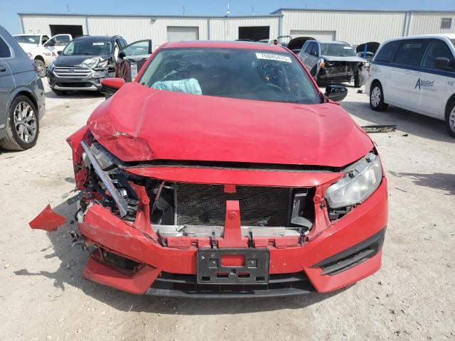 Photo 5 from auction – 2016 HONDA CIVIC EX with VIN 2HGFC2F75GH561478