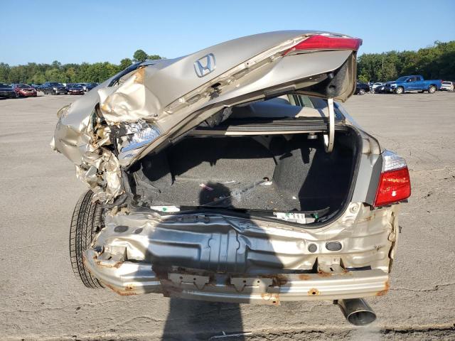 Photo 6 from auction – 2015 HONDA ACCORD LX with VIN 1HGCR2F3XFA219875