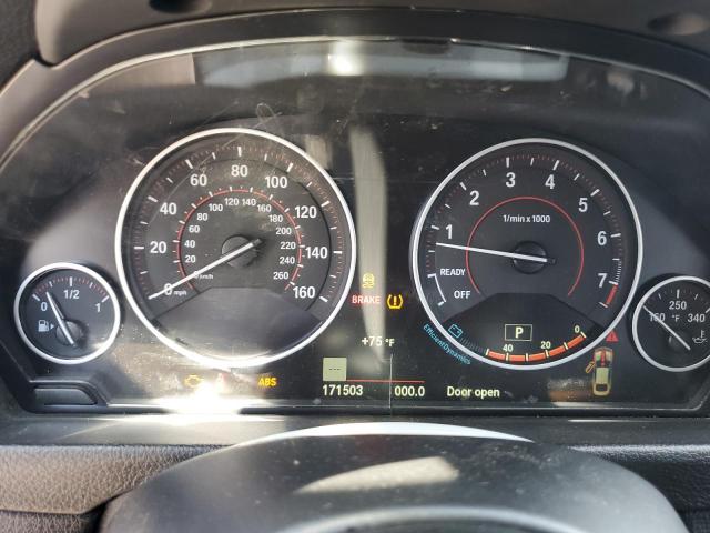 Photo 9 from auction – 2015 BMW 428 I GRAN with VIN WBA4A5C50FG051739