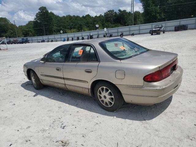 Photo 2 from auction – 1998 BUICK REGAL LS with VIN 2G4WB52KXW1525771