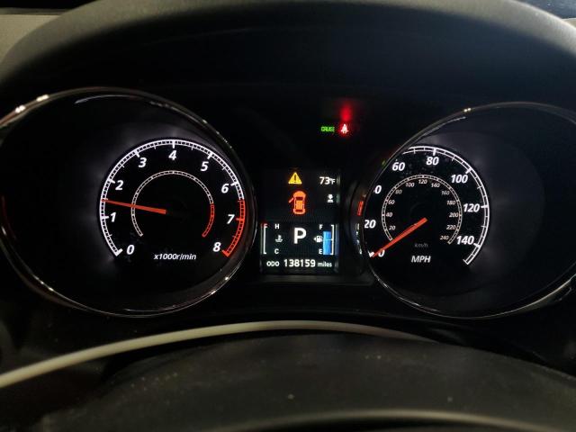 Photo 9 from auction – 2017 MITSUBISHI OUTLANDER with VIN JA4AP3AUXHZ036430