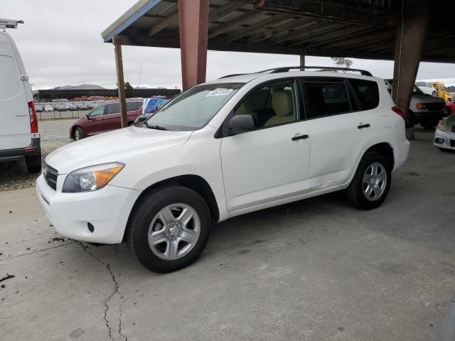 TOYOTA RAV4 2008 with VIN JTMZD33V086055822 - Photo from auction