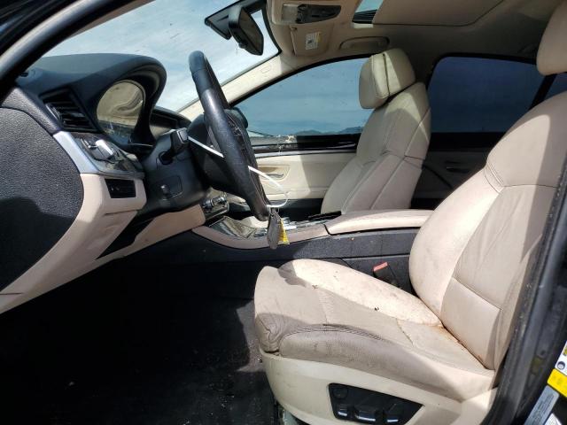 Photo 7 from auction – 2013 BMW 535 I with VIN WBAFR7C54DC826268