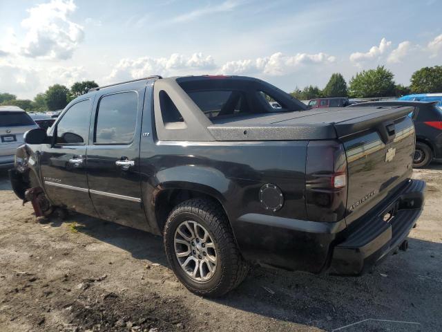 Photo 2 from auction – 2009 CHEVROLET AVALANCHE with VIN 3GNFK32329G134554