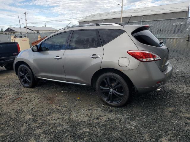 Photo 2 from auction – 2012 NISSAN MURANO S with VIN JN8AZ1MW2CW201340