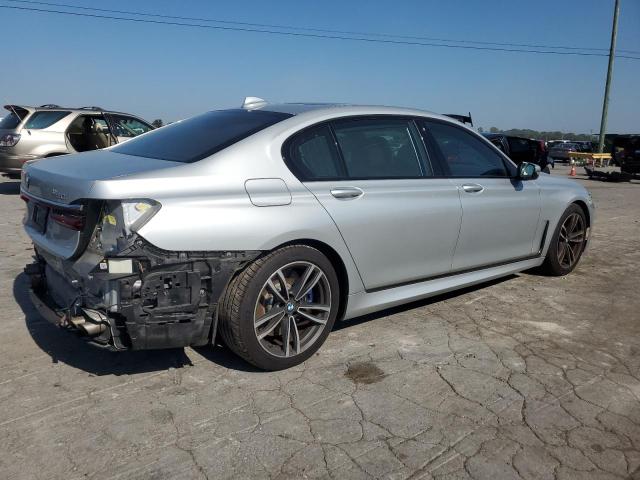 Photo 3 from auction – 2020 BMW 750 XI with VIN WBA7U2C00LGJ59569
