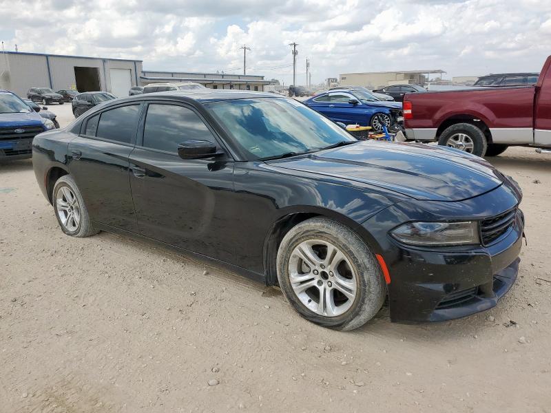 Photo 4 from auction – 2019 DODGE CHARGER SXT with VIN 2C3CDXBG6KH720913