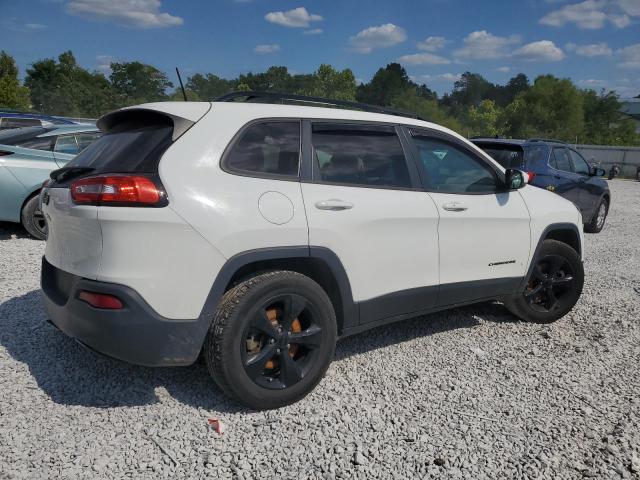 Photo 3 from auction – 2016 JEEP CHEROKEE L with VIN 1C4PJMDB2GW333919