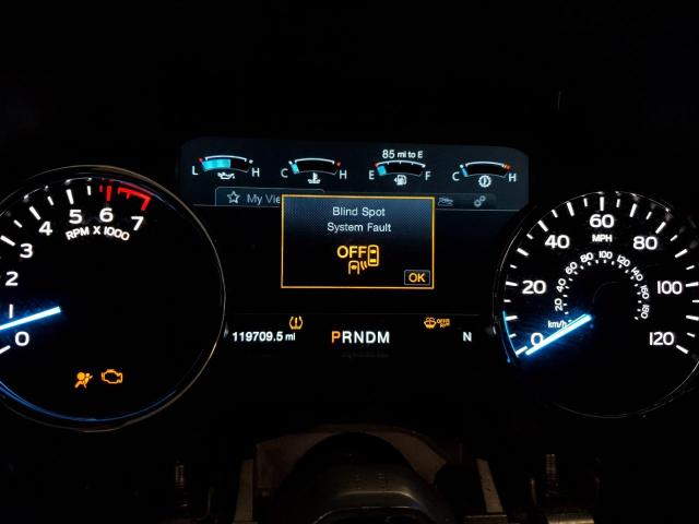 Photo 9 from auction – 2019 FORD F150 SUPER with VIN 1FTEW1E41KKC37027