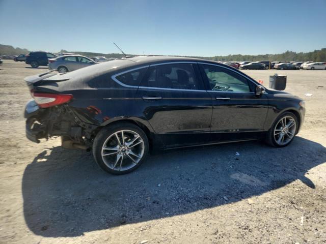 Photo 3 from auction – 2016 FORD FUSION TIT with VIN 3FA6P0D9XGR352548