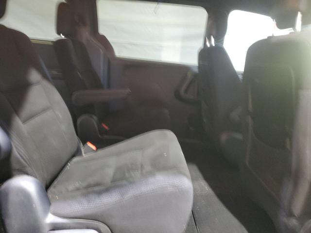 Photo 11 from auction – 2014 DODGE GRAND CARA with VIN 2C4RDGBG8ER470157