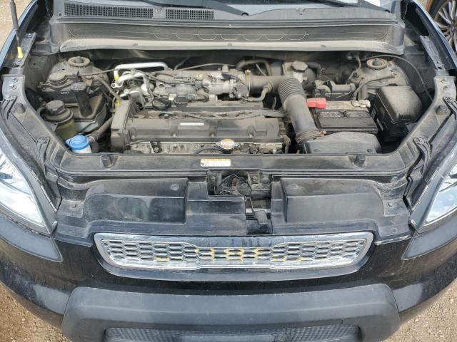 Photo 11 from auction – 2010 KIA SOUL with VIN KNDJT2A29A7700471