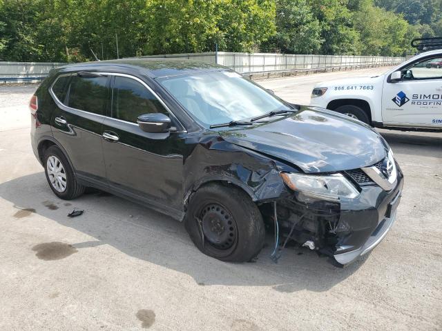 Photo 4 from auction – 2015 NISSAN ROGUE S with VIN KNMAT2MV4FP500997