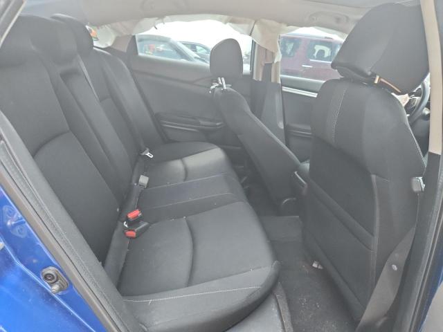 Photo 10 from auction – 2019 HONDA CIVIC EX with VIN 19XFC1F34KE007441