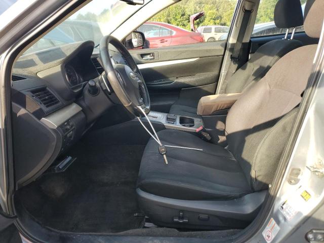 Photo 7 from auction – 2013 SUBARU LEGACY 2.5 with VIN 4S3BMBC6XD3014212
