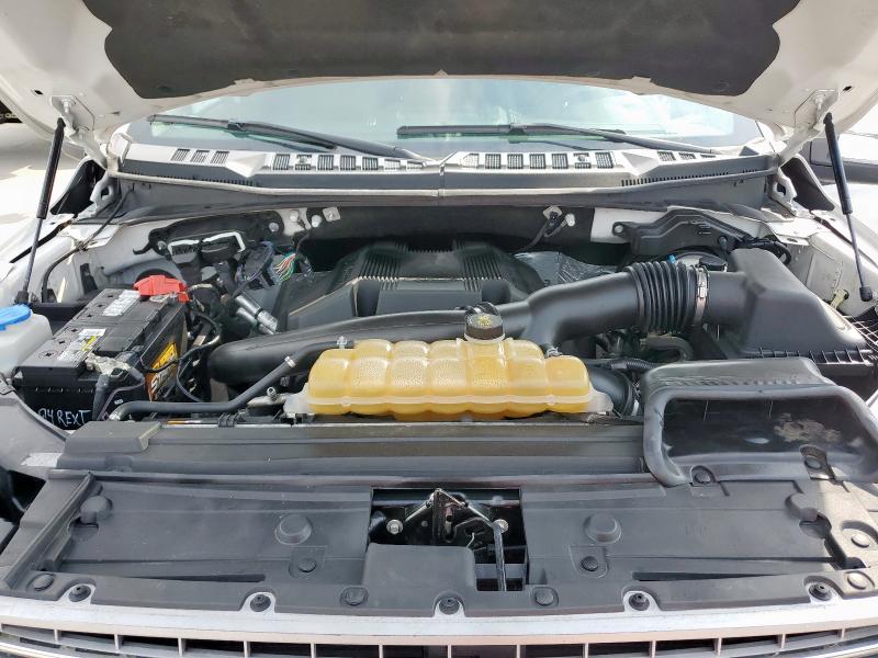 Photo 11 from auction – 2019 FORD F150 SUPER with VIN 1FTEW1E49KKE59296
