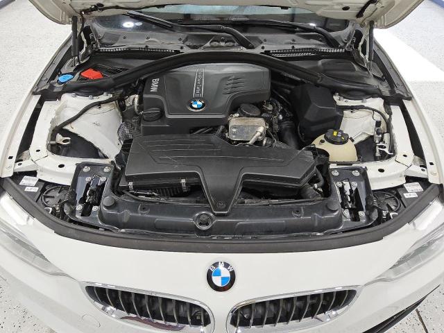 Photo 11 from auction – 2016 BMW 428 I GRAN with VIN WBA4A9C56GG696002