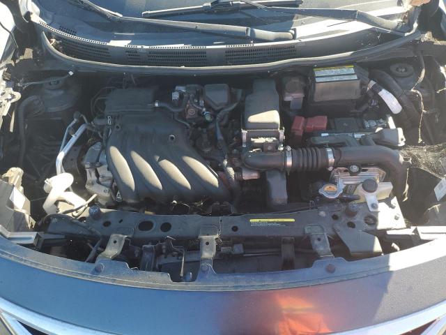 Photo 11 from auction – 2015 NISSAN VERSA S with VIN 3N1CN7AP8FL949152