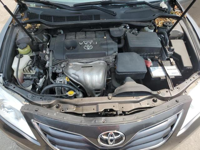 Photo 11 from auction – 2010 TOYOTA CAMRY BASE with VIN 4T4BF3EK8AR019183