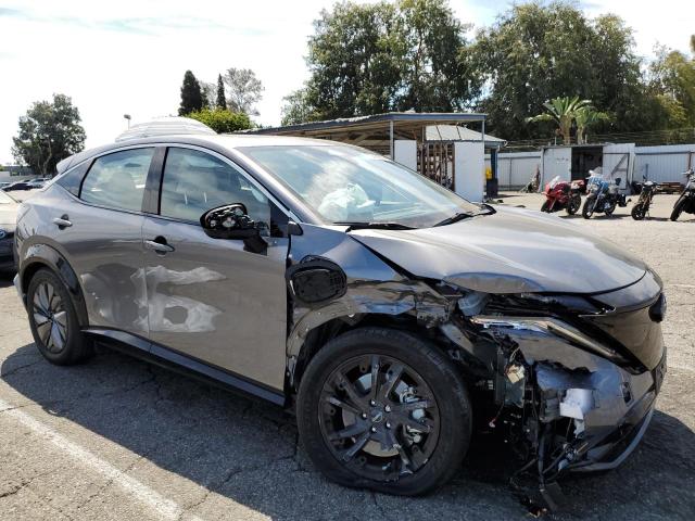 Photo 4 from auction – 2024 NISSAN ARIYA EVOL with VIN JN1BF0BA9RM431605