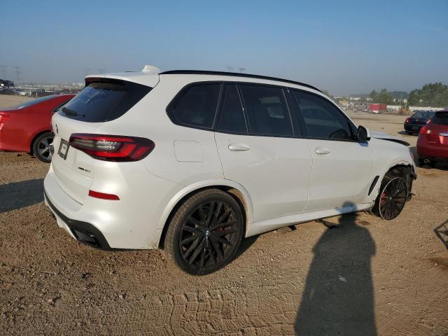Photo 3 from auction – 2021 BMW X5 with VIN 5UXCR6C00M9H53824
