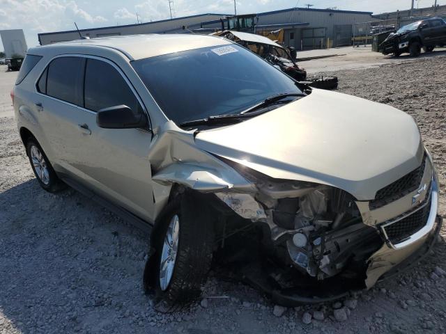 صورة رقم 4 من المزاد - 2015 CHEVROLET EQUINOX LS مع VIN 2GNALAEK4F1132579