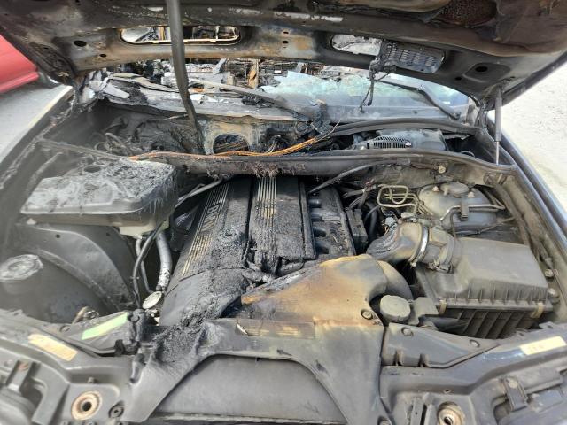 Photo 12 from auction – 2003 BMW X5 3.0I with VIN 5UXFA53573LW24679