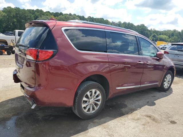 Photo 3 from auction – 2018 CHRYSLER PACIFICA T with VIN 2C4RC1BG1JR269565