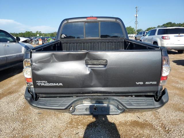 Photo 6 from auction – 2010 TOYOTA TACOMA DOUBLE CAB with VIN 3TMLU4EN5AM055734