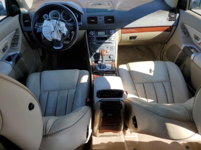 Photo 8 from auction – 2013 VOLVO XC90 3.2 with VIN YV4952CZ3D1669486