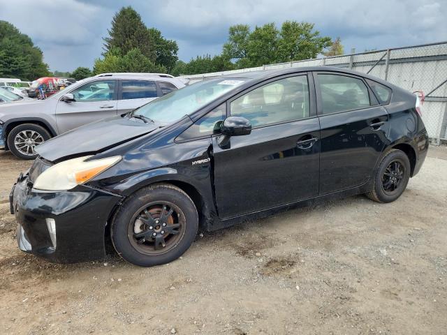 TOYOTA PRIUS 2013 with VIN JTDKN3DU8D5640054 - Photo from auction