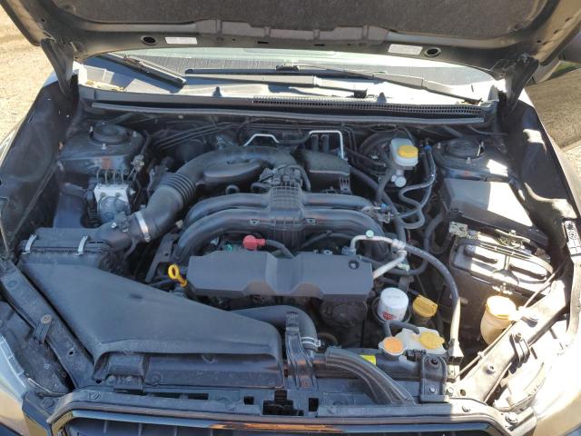 Photo 11 from auction – 2015 SUBARU XV CROSSTR with VIN JF2GPAAC6F9223769