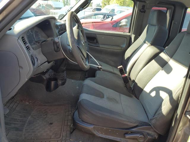 Photo 7 from auction – 2007 MAZDA B3000 CAB with VIN 4F4YR46U37PM03330