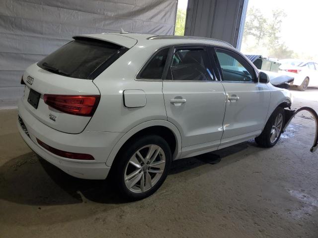 Photo 3 from auction – 2016 AUDI Q3 PREMIUM with VIN WA1EFCFS1GR007120