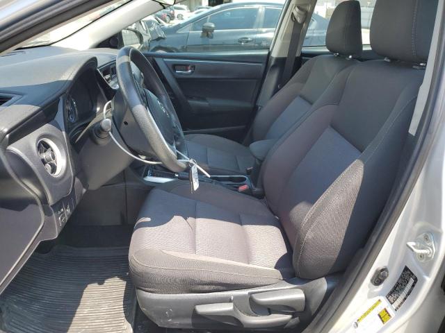 Photo 7 from auction – 2017 TOYOTA COROLLA L with VIN 2T1BURHE7HC838044