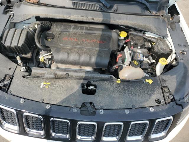 Photo 12 from auction – 2018 JEEP COMPASS LA with VIN 3C4NJDBB8JT135417