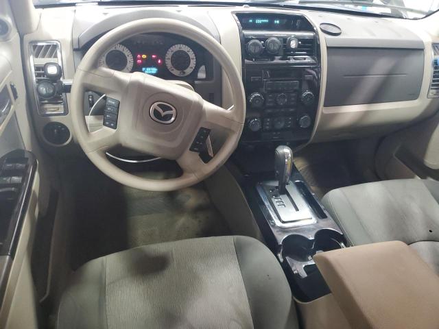 Photo 8 from auction – 2009 MAZDA TRIBUTE S with VIN 4F2CZ06G69KM01383