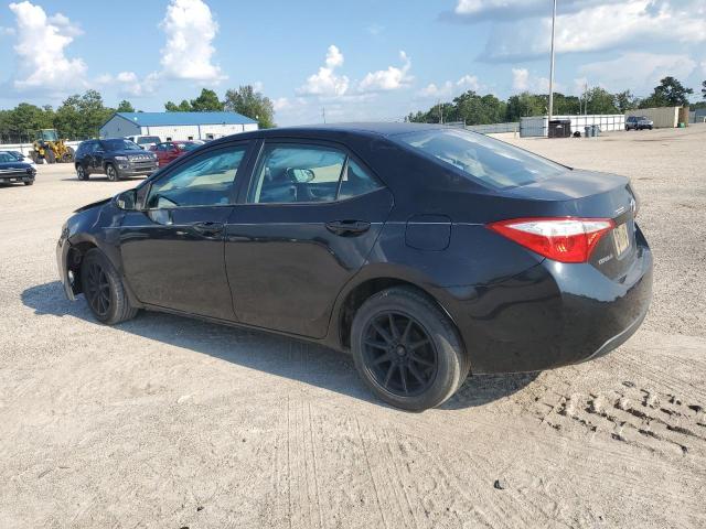 Photo 2 from auction – 2015 TOYOTA COROLLA L with VIN 5YFBURHE1GP476954