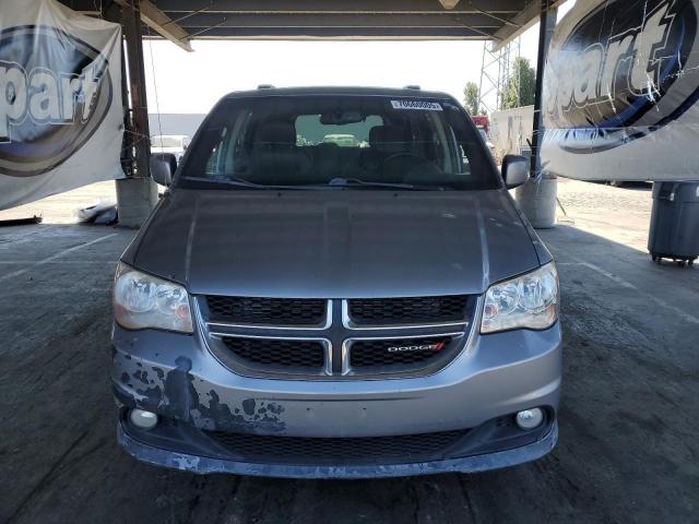 Photo 5 from auction – 2017 DODGE GRAND CARA with VIN 2C4RDGCG3HR649208