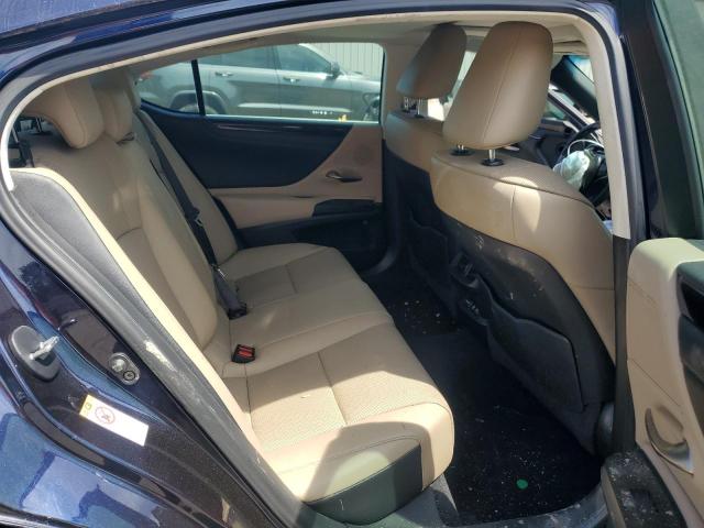 Photo 10 from auction – 2019 LEXUS ES 350 with VIN 58ABZ1B13KU028708