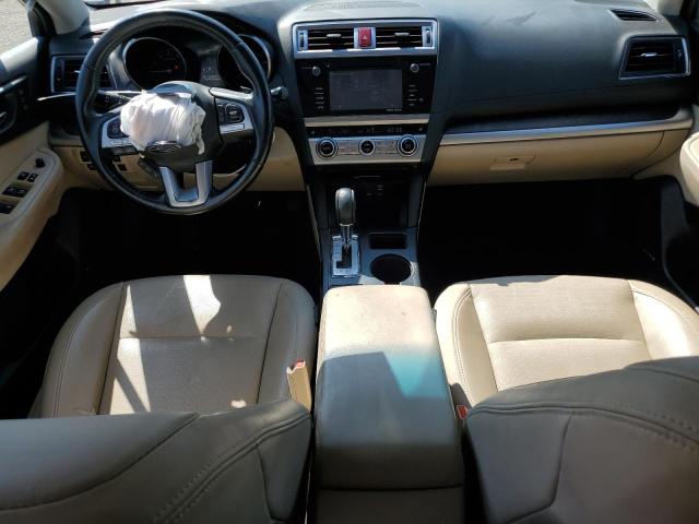 Photo 8 from auction – 2016 SUBARU OUTBACK 2.5I LIMITED with VIN 4S4BSAJC0G3249453