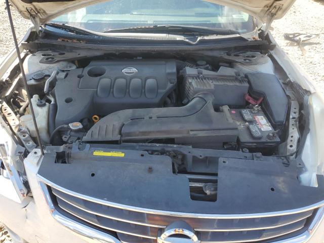 Photo 11 from auction – 2011 NISSAN ALTIMA BASE with VIN 1N4AL2AP2BC132865