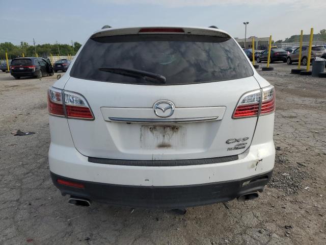 Photo 6 from auction – 2010 MAZDA CX-9 with VIN JM3TB3MA0A0232361