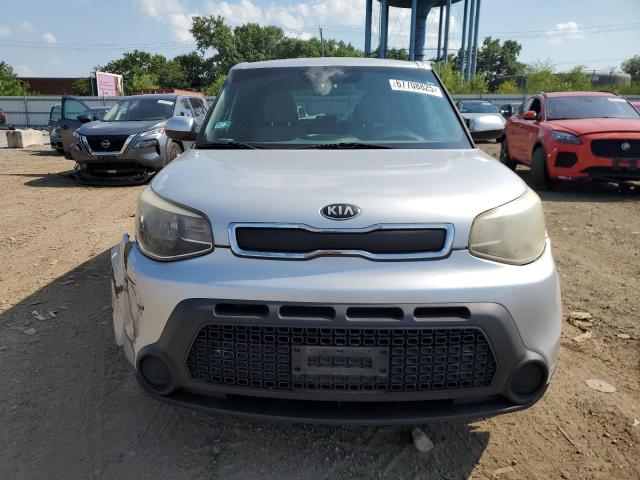 Photo 5 from auction – 2015 KIA SOUL with VIN KNDJN2A27F7750237
