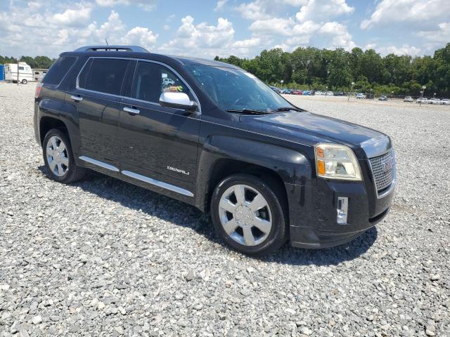 Photo 4 from auction – 2013 GMC TERRAIN DE with VIN 2GKFLYE39D6167574