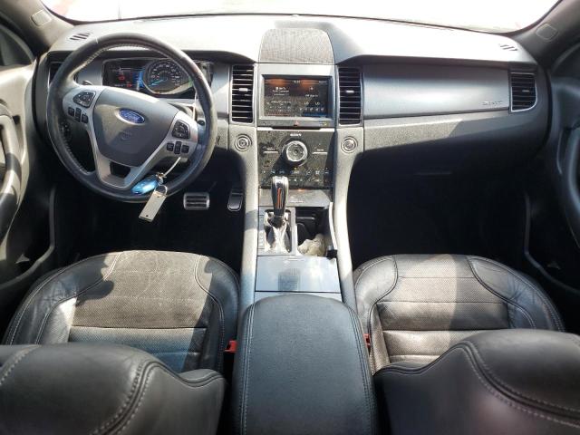 Photo 8 from auction – 2014 FORD TAURUS SHO with VIN 1FAHP2KT7EG135403