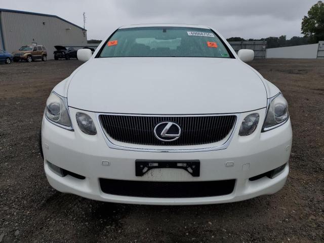 Photo 5 from auction – 2006 LEXUS GS 300 with VIN JTHBH96SX65004114
