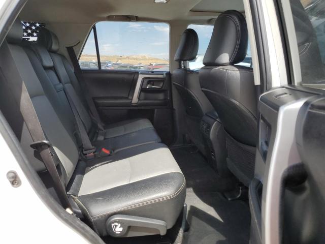 Photo 10 from auction – 2016 TOYOTA 4RUNNER SR with VIN JTEBU5JR3G5377003